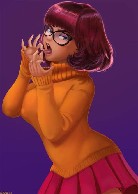 velma porn|Velma Porno